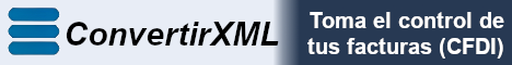 ConvertirXMLLogo